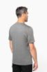Afbeeldingen van Heren-t-shirt Supima® V-hals korte mouwen