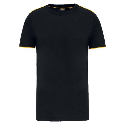 Afbeeldingen van T-shirt Day To Day korte mouwen