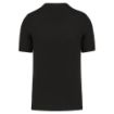 Afbeeldingen van Ecologisch heren T-shirt ronde hals