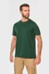 Afbeeldingen van Ecologisch heren T-shirt ronde hals