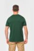Afbeeldingen van Ecologisch heren T-shirt ronde hals