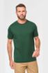 Afbeeldingen van Ecologisch heren T-shirt ronde hals