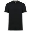 Afbeeldingen van Ecologisch uniseks T-shirt met korte mouwen