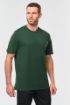 Afbeeldingen van Ecologisch uniseks T-shirt met korte mouwen