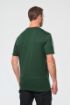 Afbeeldingen van Ecologisch uniseks T-shirt met korte mouwen