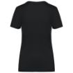 Afbeeldingen van Dames-T-shirt met antibacteriële behandeling