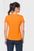 Afbeeldingen van Dames-T-shirt met antibacteriële behandeling