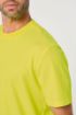 Afbeeldingen van Ecologisch uniseks T-shirt katoen/polyester