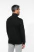 Afbeeldingen van Trucker - Sweater met Ritskraag