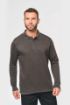 Afbeeldingen van Sweater met polokraag