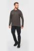 Afbeeldingen van Sweater met polokraag