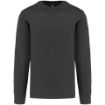 Afbeeldingen van Sweater ingezette mouwen