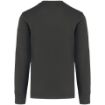 Afbeeldingen van Sweater ingezette mouwen