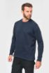 Afbeeldingen van Sweater ingezette mouwen
