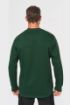Afbeeldingen van Sweater ingezette mouwen