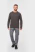 Afbeeldingen van Sweater ronde hals