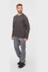 Afbeeldingen van Sweater ronde hals