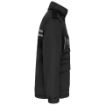 Picture of Detachable-sleeved workwear parka