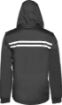 Picture of Detachable-sleeved workwear parka