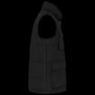Afbeeldingen van Gewatteerde bodywarmer