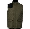 Afbeeldingen van Gewatteerde herenbodywarmer