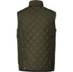 Afbeeldingen van Gewatteerde herenbodywarmer