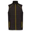 Afbeeldingen van Bodywarmer Day To Day in twee stoffen