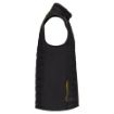 Afbeeldingen van Bodywarmer Day To Day in twee stoffen