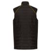 Afbeeldingen van Bodywarmer Day To Day in twee stoffen