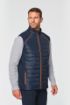 Afbeeldingen van Bodywarmer Day To Day in twee stoffen