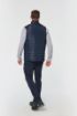 Afbeeldingen van Bodywarmer Day To Day in twee stoffen