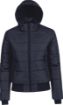 Image de Doudoune Femme Superhood