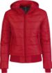 Image de Doudoune Femme Superhood