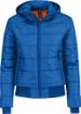 Image de Doudoune Femme Superhood