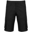 Bild von Umweltfreundliche Bermuda-Shorts mit mehreren Taschen, für Herren