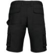 Bild von Umweltfreundliche Bermuda-Shorts mit mehreren Taschen, für Herren