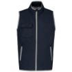 Afbeeldingen van Thermische bodywarmer 4 lagen