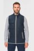 Afbeeldingen van Thermische bodywarmer 4 lagen