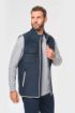 Afbeeldingen van Thermische bodywarmer 4 lagen