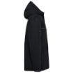 Afbeeldingen van Unisex performance parka met capuchon