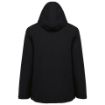Afbeeldingen van Unisex performance parka met capuchon