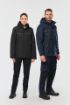 Afbeeldingen van Unisex performance parka met capuchon
