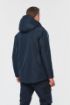 Afbeeldingen van Unisex performance parka met capuchon