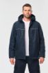 Afbeeldingen van Unisex performance parka met capuchon