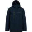 Afbeeldingen van Unisex performance parka met capuchon