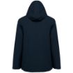 Afbeeldingen van Unisex performance parka met capuchon