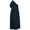 Afbeeldingen van Unisex performance parka met capuchon