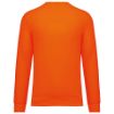 Afbeeldingen van Ecologische uniseks sweater polyester/katoen