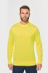 Afbeeldingen van Ecologische uniseks sweater polyester/katoen
