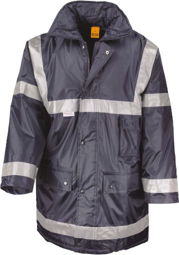 Afbeeldingen van Management parka